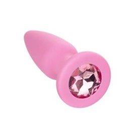 Plug Anale Crystal Booty Kit Plug Anale - Plug Anale - Sexy Shop In...