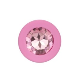 Plug Anale Crystal Booty Kit Plug Anale - Plug Anale - Sexy Shop In...