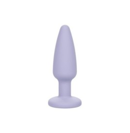 Plug anale Crystal Booty Kit viola - Plug Anale - Sexy Shop Ingrosso