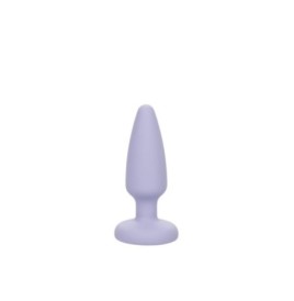 Plug anale Crystal Booty Kit viola - Plug Anale - Sexy Shop Ingrosso