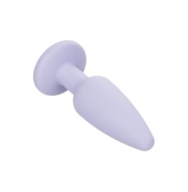 Plug anale Crystal Booty Kit viola - Plug Anale - Sexy Shop Ingrosso