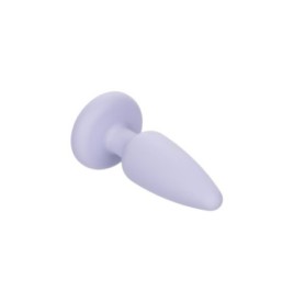 Plug anale Crystal Booty Kit viola - Plug Anale - Sexy Shop Ingrosso