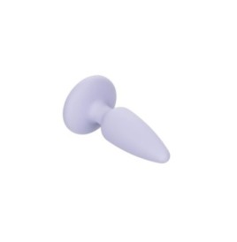 Plug anale Crystal Booty Kit viola - Plug Anale - Sexy Shop Ingrosso