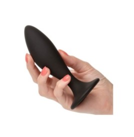 Plug in Silicone Anal Curve Kit - Plug Anale - Sexy Shop Ingrosso