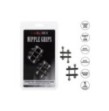 Barre Strizza capezzoli Crossbar Nipple Vices