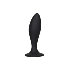 Plug in Silicone Anal Curve Kit - Plug Anale - Sexy Shop Ingrosso