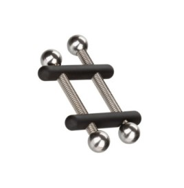 Barre Strizza capezzoli Crossbar Nipple Vices - Pinze e Succhia Cap...