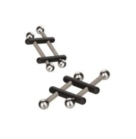 Barre Strizza capezzoli Crossbar Nipple Vices - Pinze e Succhia Cap...