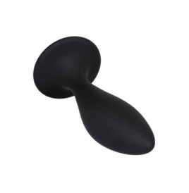 Plug in Silicone Anal Curve Kit - Plug Anale - Sexy Shop Ingrosso