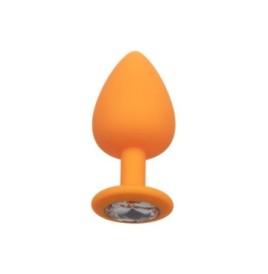 Kit plug anale Cheeky Gems 3 Pcs - Plug Anale - Sexy Shop Ingrosso