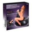 Vibrating lust thruster macchina del sesso