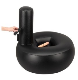 Vibrating lust thruster macchina del sesso - Macchine Del Sesso - S...