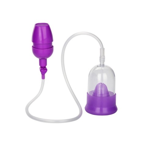 Pompa vaginale Intimate Pump - Stimolatori Vaginali - Sexy Shop Ing...