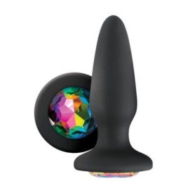 Plug anale Glams Gem Plug - Plug Anale - Sexy Shop Ingrosso