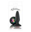 Plug anale Glams Gem Plug