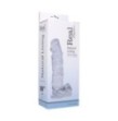 Dildo grande Clear Emotion Small