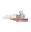 Dildo grande Clear Emotion Small