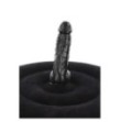 Cuscino dell'amore Inflatable Fuck Seat w. Remote