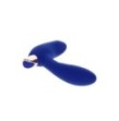 Vibratore anale The Heroic P-Spot Buttplug