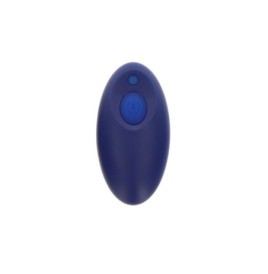 Vibratore anale The Heroic P-Spot Buttplug - Sex Toys Uomo - Sexy S...