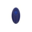 Vibratore anale The Heroic P-Spot Buttplug