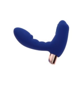 Vibratore anale The Heroic P-Spot Buttplug - Sex Toys Uomo - Sexy S...