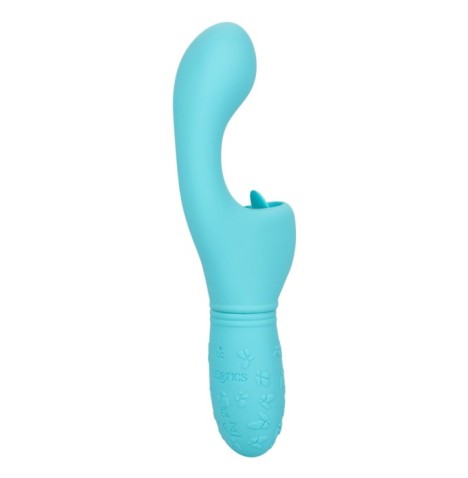 Vibratore con lingua Butterfly Kiss Flicker - Stimolatori Vaginali ...