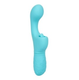 Vibratore con lingua Butterfly Kiss Flicker - Stimolatori Vaginali ...