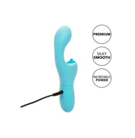 Vibratore con lingua Butterfly Kiss Flicker - Stimolatori Vaginali ...