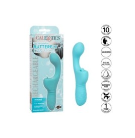 Vibratore con lingua Butterfly Kiss Flicker - Stimolatori Vaginali ...