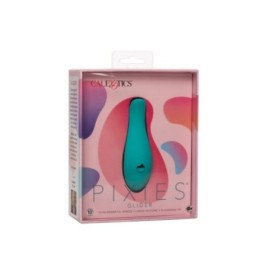 Stimolatore vaginale Pixies Glider - Stimolatori Vaginali - Sexy Sh...