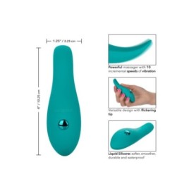 Stimolatore vaginale Pixies Glider - Stimolatori Vaginali - Sexy Sh...