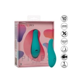 Stimolatore vaginale Pixies Glider - Stimolatori Vaginali - Sexy Sh...