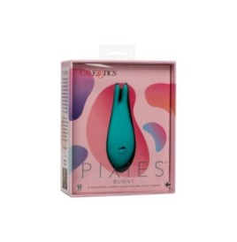 Stimolatore vaginale Pixies Bunny - Stimolatori Vaginali - Sexy Sho...