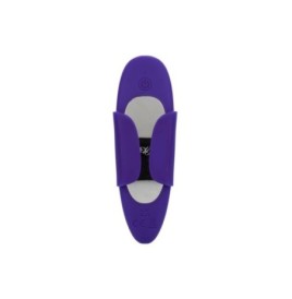 Succhia clitoride Remote Suction Panty Teaser - Succhia Clitoride -...