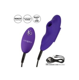 Succhia clitoride Remote Suction Panty Teaser - Succhia Clitoride -...