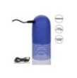 Pompa automatica per uomo Admiral Rechargeable Pump Kit