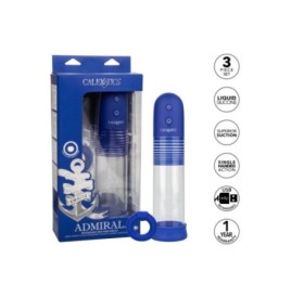 Pompa automatica per uomo Admiral Rechargeable Pump Kit - Masturbat...