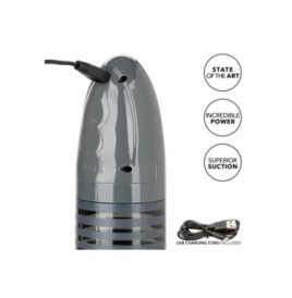 Pompa automatica per uomo Link Up Rechargeable Pump - Masturbatori ...