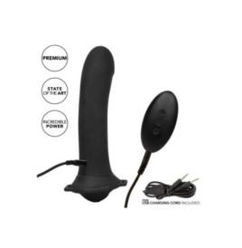 Imbragatura con vibratore Me2 Remote Rumbler - Vibratori Strap on -...