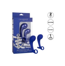 Set plug anale Admiral Anal Training Set - Plug Anale - Sexy Shop I...