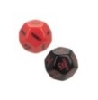 Dadi per gioco erotico Roll Play - Naughty Dice Set