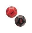 Dadi per gioco erotico Roll Play - Naughty Dice Set