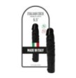 Dildo nero Zeno Black