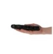 Dildo nero Zeno Black