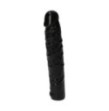 Dildo nero Zeno Black