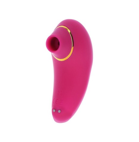 Stimolatore clitoride Infinite Love Stimulator - Succhia Clitoride ...