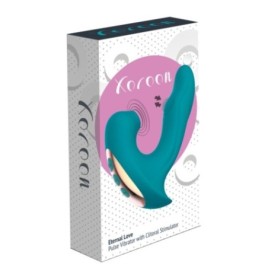 Vibratore stimolatore vaginale Eternal Love Vibe Stimulator - Stimo...