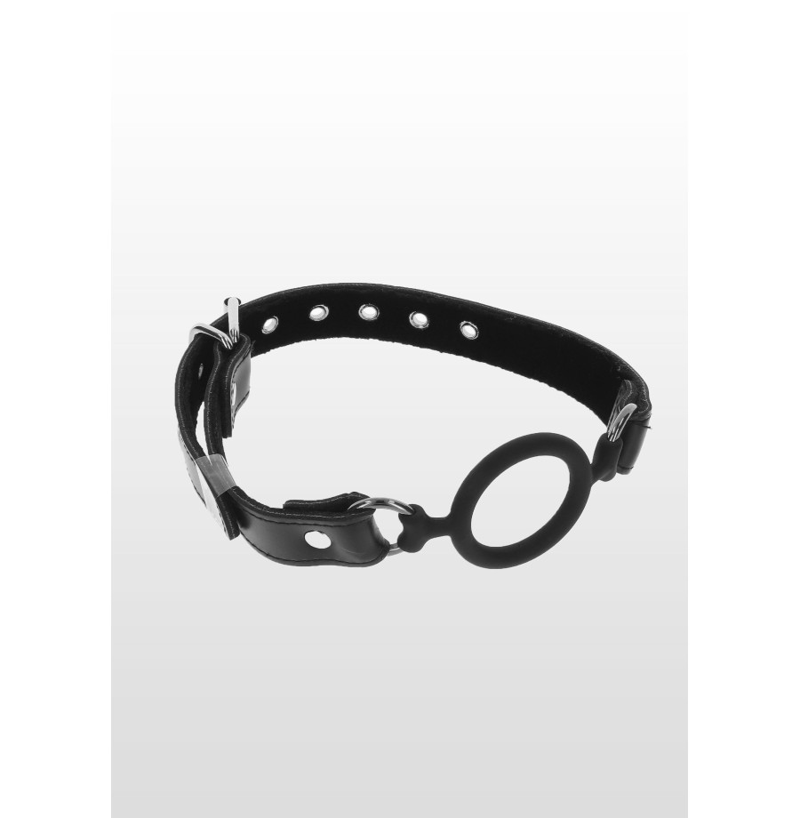 Morso per bocca aperta Open Ring Gag