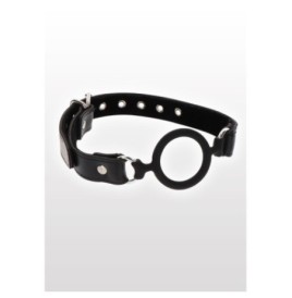 Morso per bocca aperta Open Ring Gag - Morsi - Sexy Shop Ingrosso